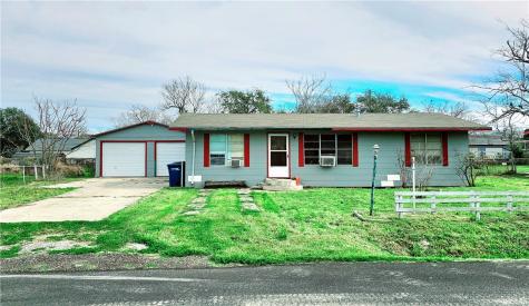 2621 Tulane Street Corpus Christi TX 78418