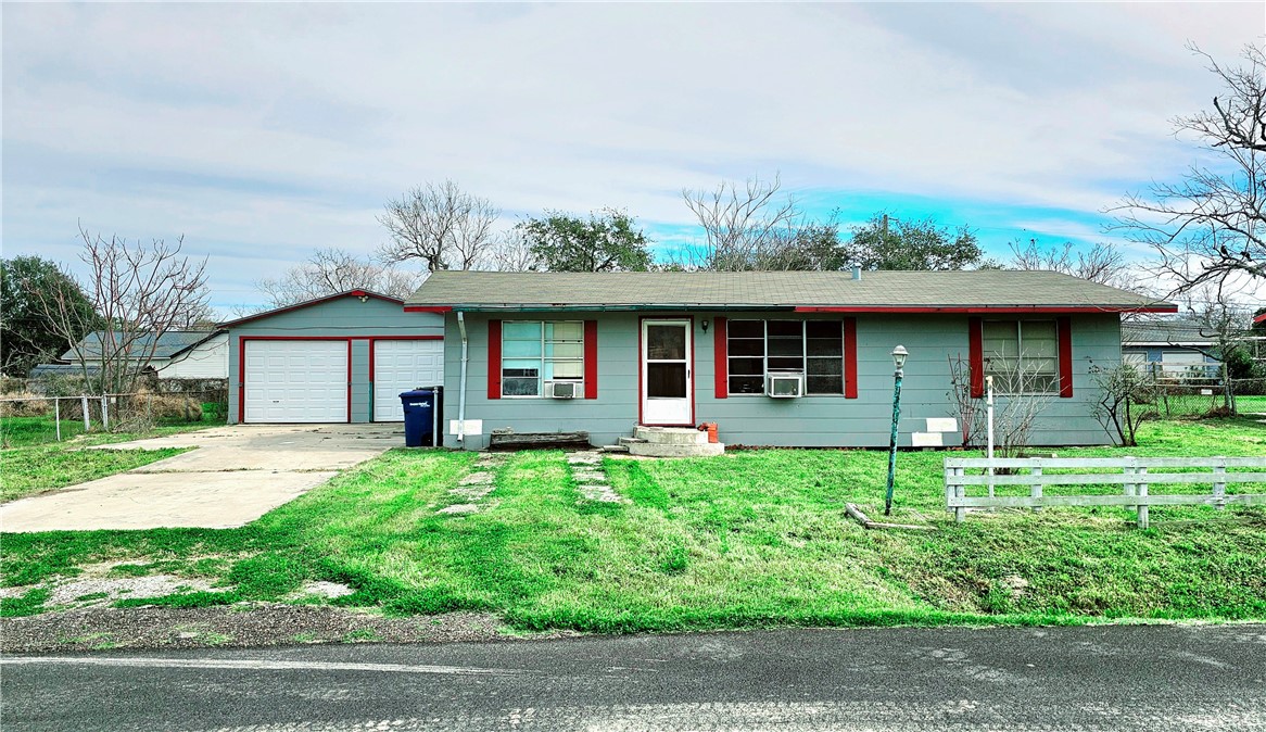 2621 Tulane Street Corpus Christi TX 78418