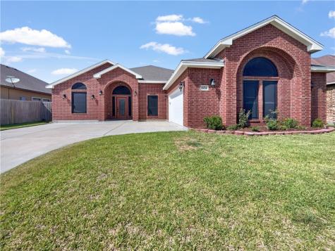 6014 Maximus Drive Corpus Christi TX 78414