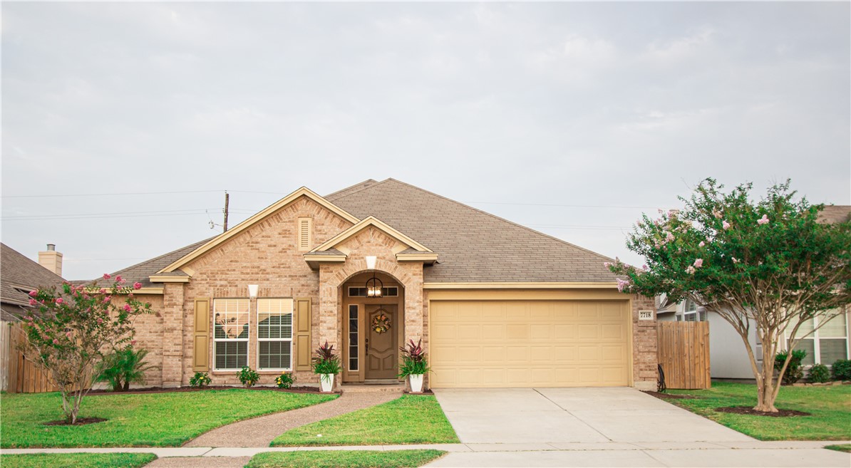 7718 Freds Folly Drive Corpus Christi TX 78414