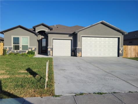 109 Guadalupe Palm Drive Portland TX 78374