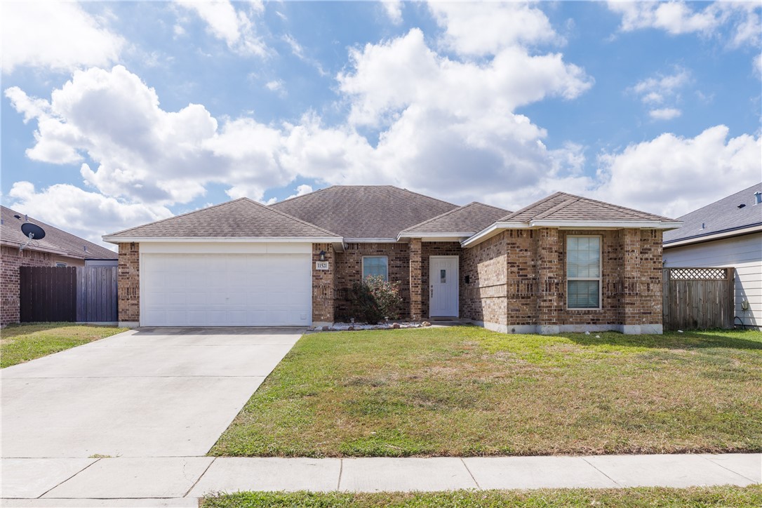 11521 Pintas Creek Circle Corpus Christi TX 78410