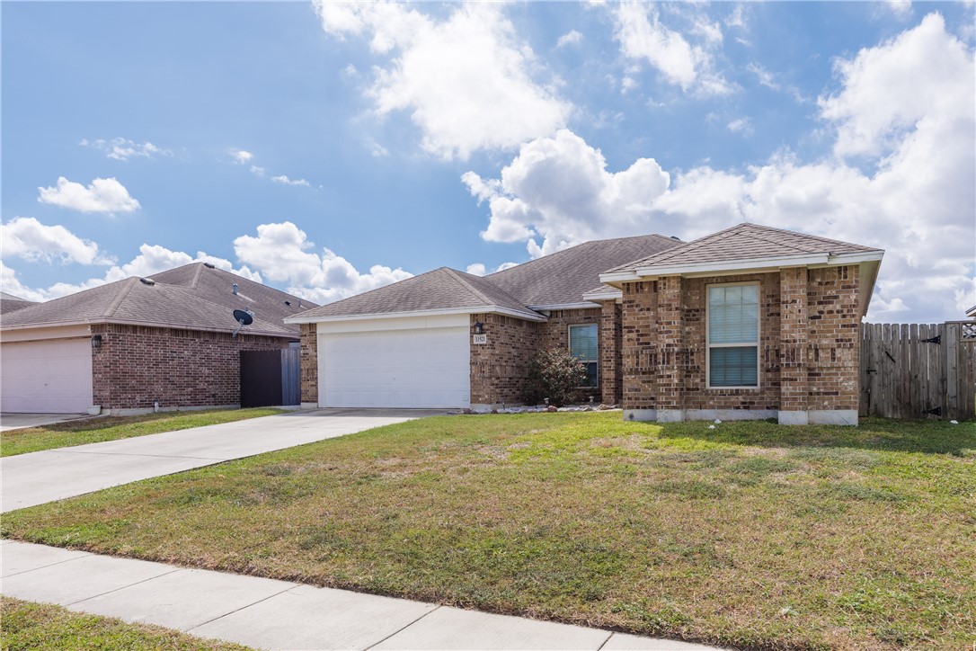11521 Pintas Creek Circle Corpus Christi TX 78410