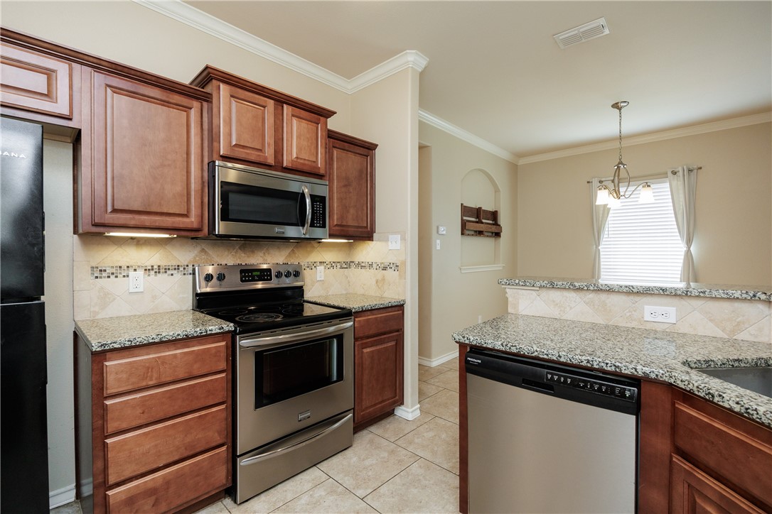 11521 Pintas Creek Circle Corpus Christi TX 78410