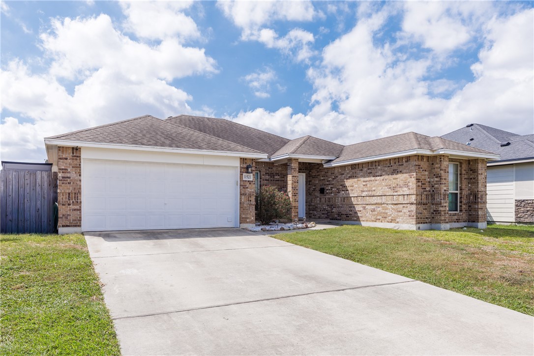 11521 Pintas Creek Circle Corpus Christi TX 78410