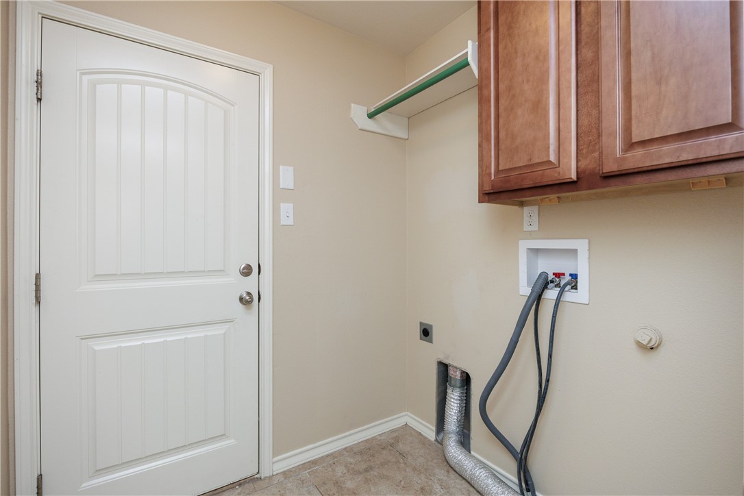 11521 Pintas Creek Circle Corpus Christi TX 78410