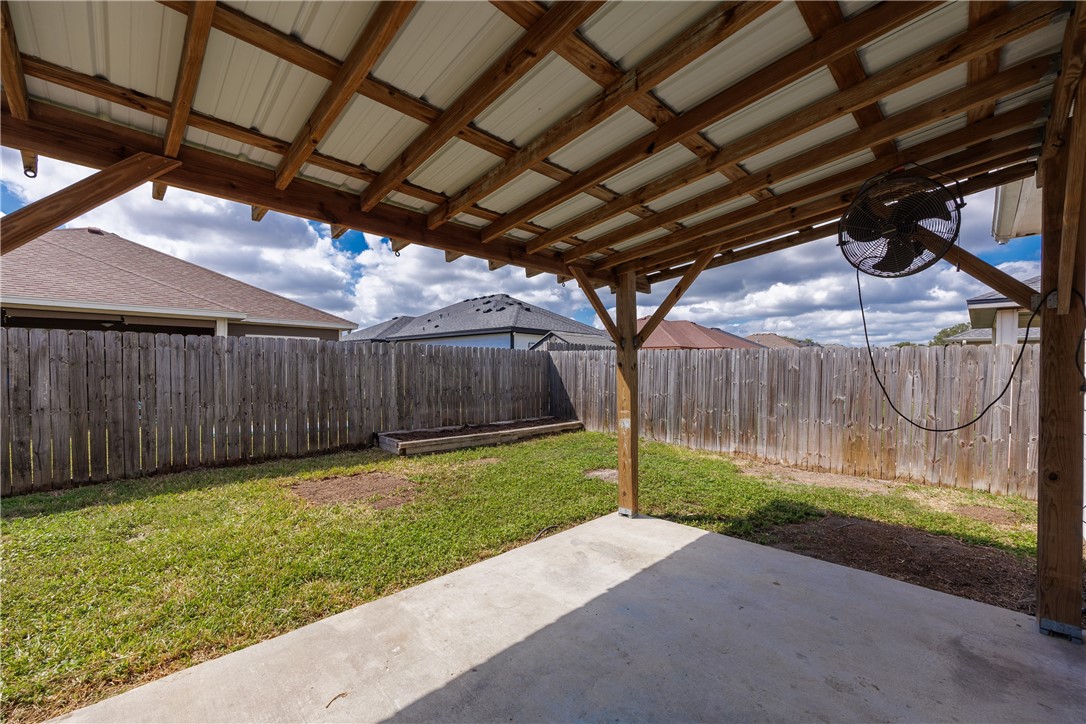 11521 Pintas Creek Circle Corpus Christi TX 78410