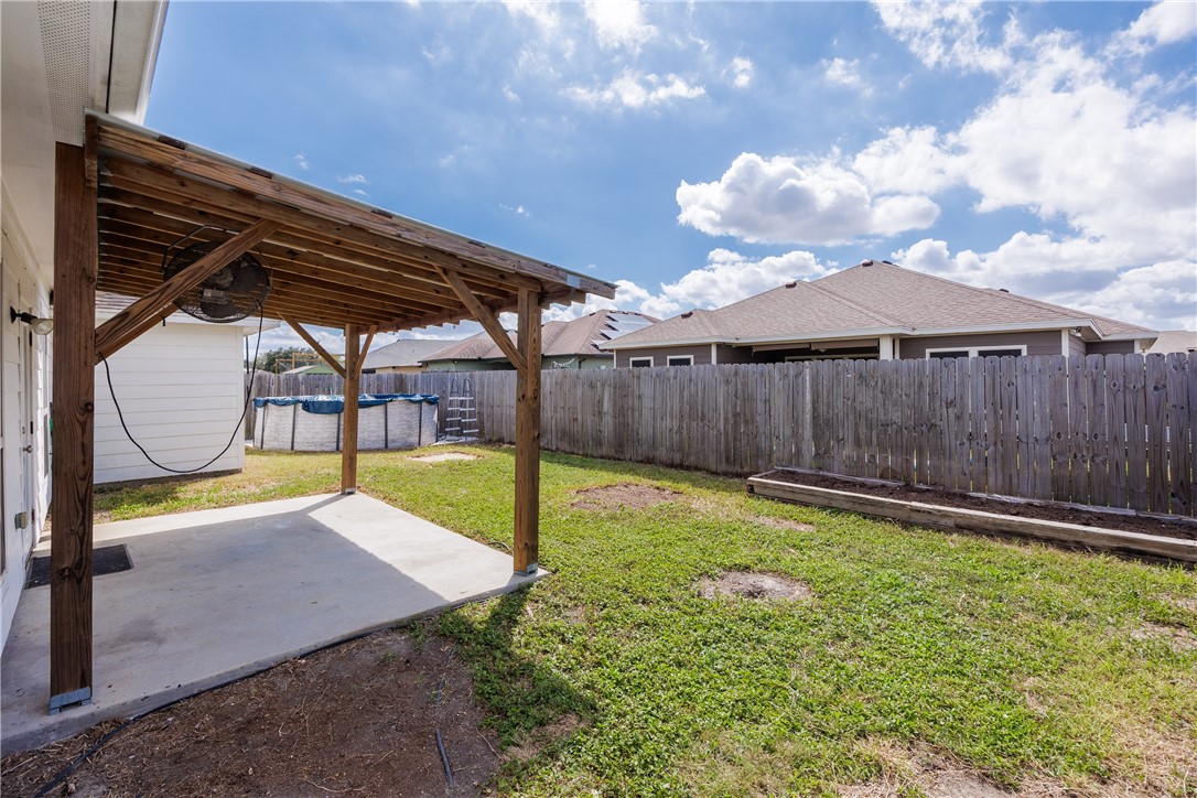 11521 Pintas Creek Circle Corpus Christi TX 78410