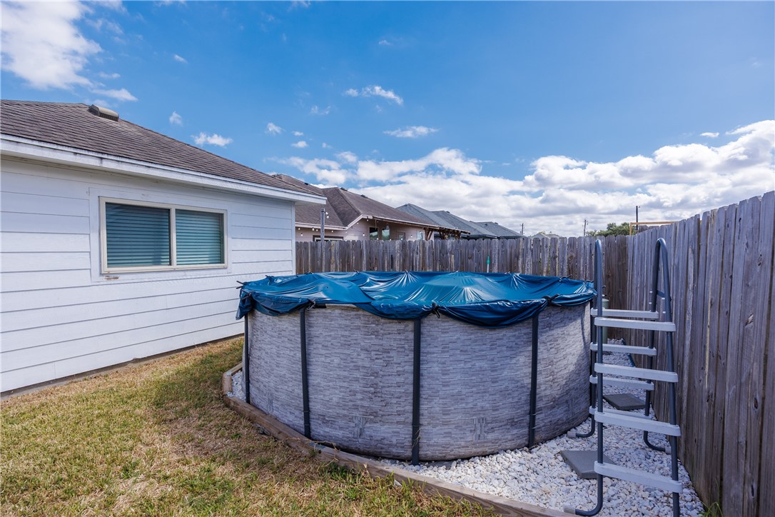 11521 Pintas Creek Circle Corpus Christi TX 78410
