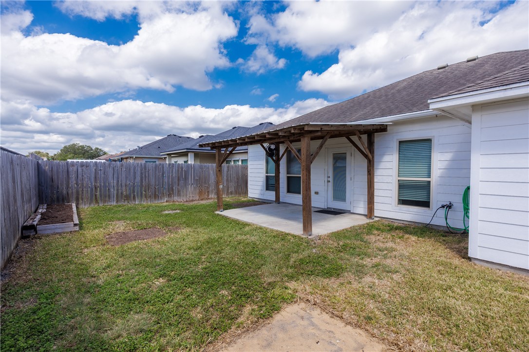 11521 Pintas Creek Circle Corpus Christi TX 78410