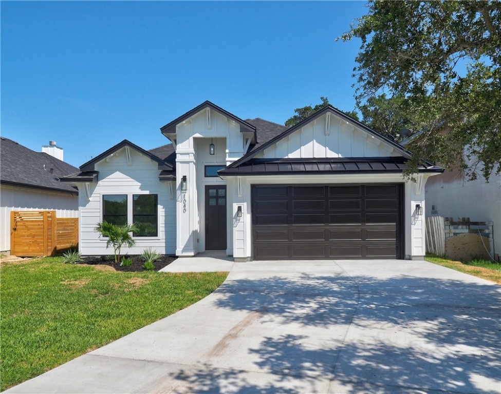 1040 S 13th Street Aransas Pass TX 78336