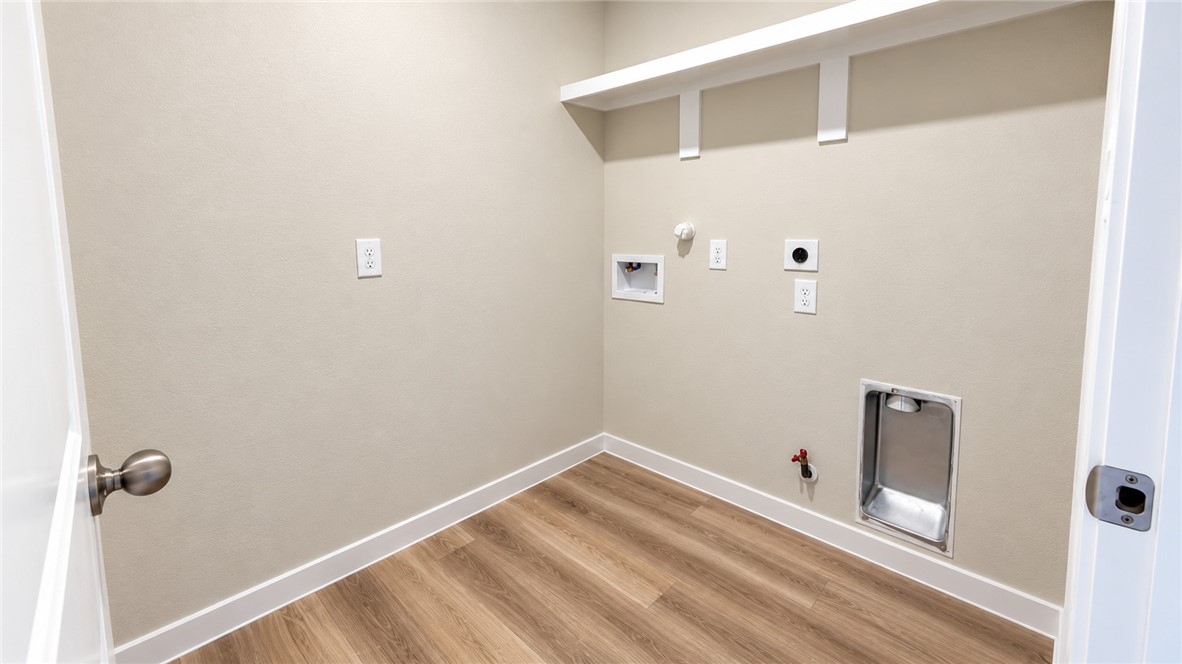 9537 Swedish Oak Drive Corpus Christi TX 78410