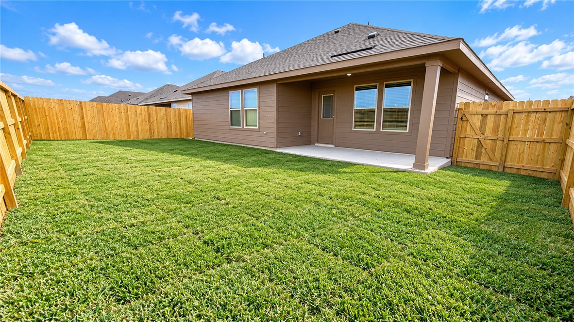 9537 Swedish Oak Drive Corpus Christi TX 78410