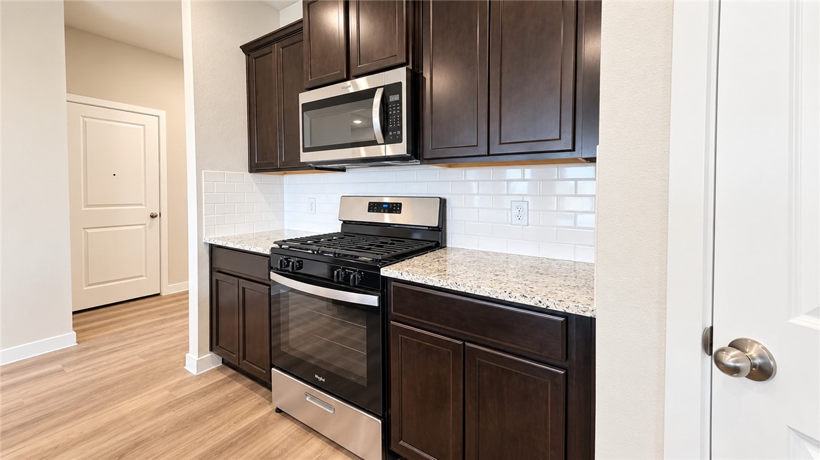 9537 Swedish Oak Drive Corpus Christi TX 78410