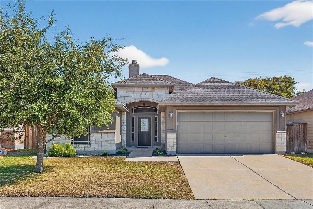 2818 Lake Rhapsody Drive Corpus Christi TX 78414