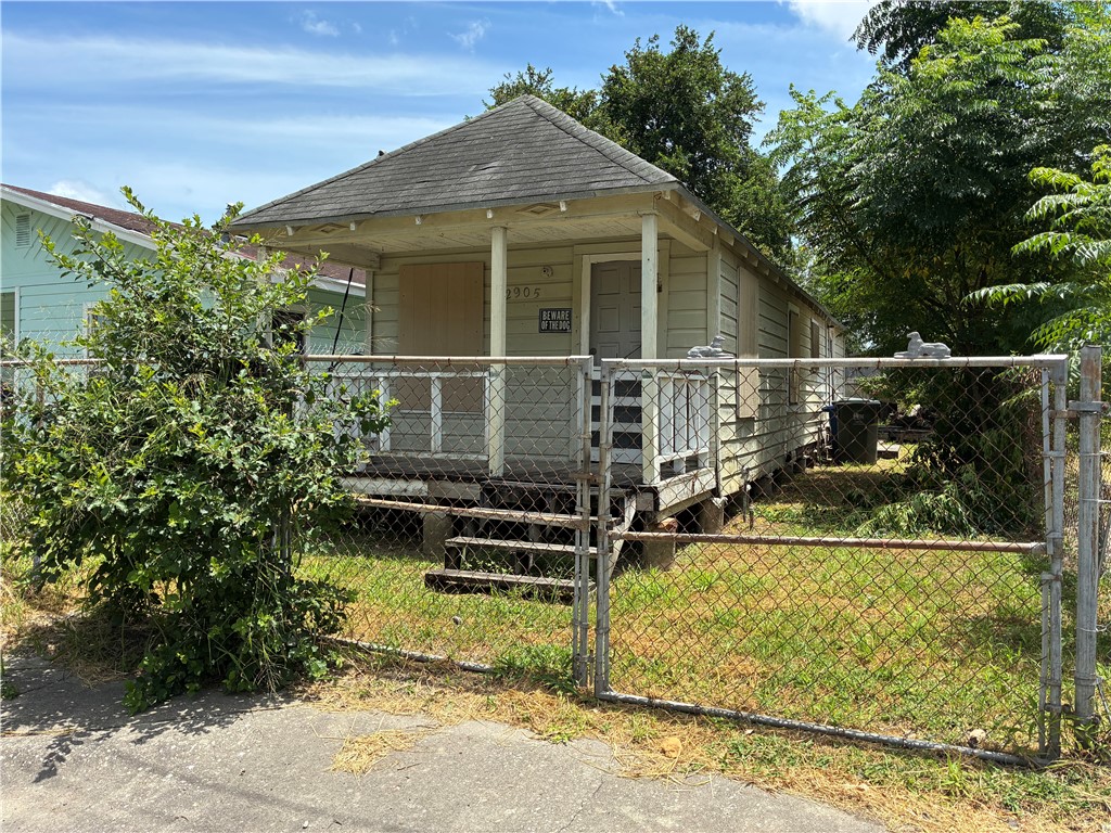 2905 Morris Street Corpus Christi TX 78405