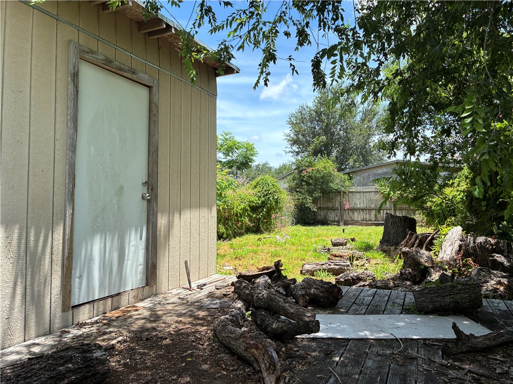 2905 Morris Street Corpus Christi TX 78405