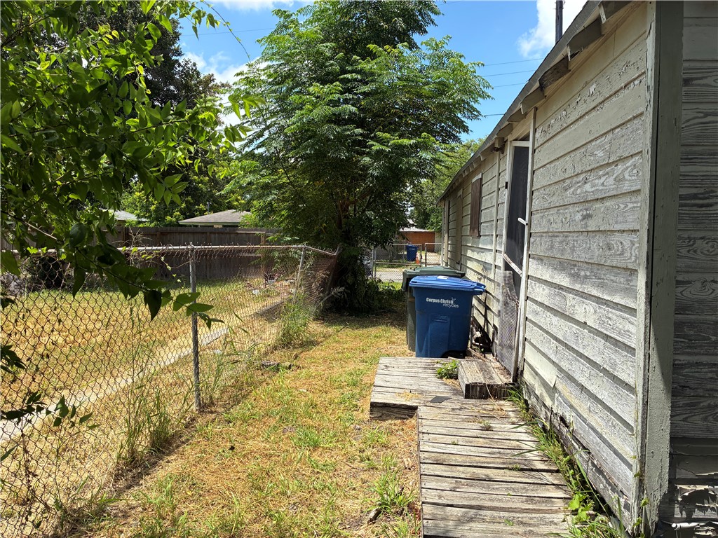 2905 Morris Street Corpus Christi TX 78405