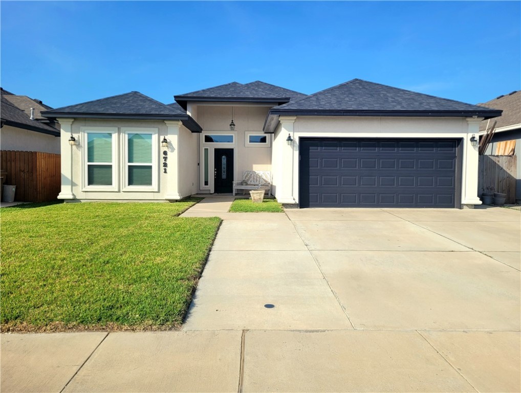 6721 Sharks Court Corpus Christi TX 78414