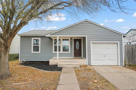 4317 Cedar Street Corpus Christi TX 78411