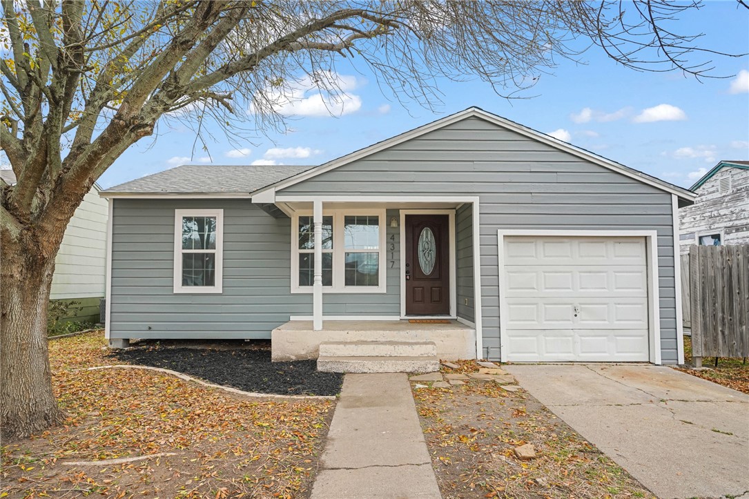 4317 Cedar Street Corpus Christi TX 78411