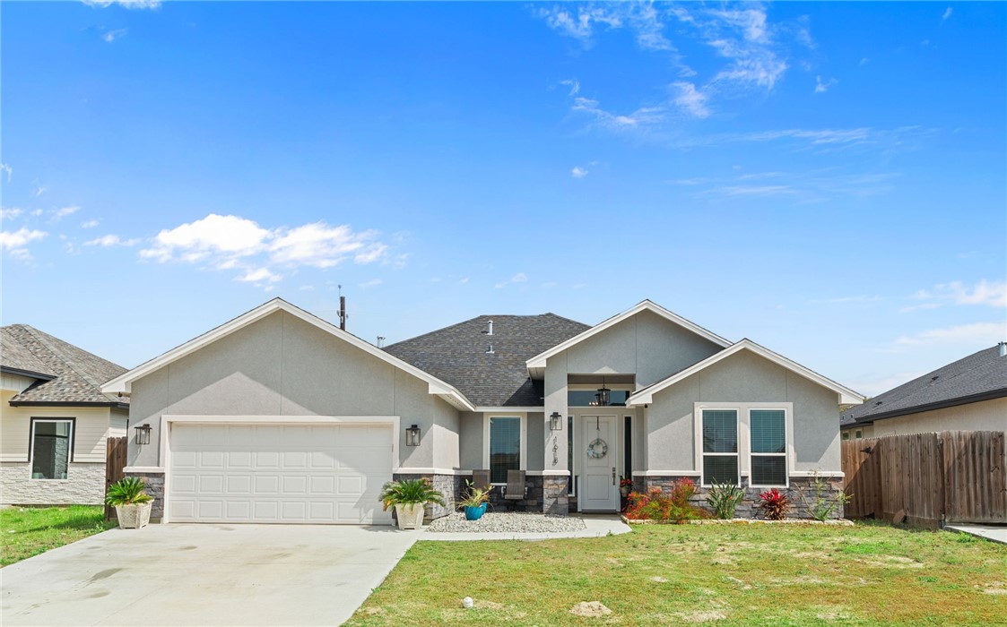 1618 Elm View Drive Corpus Christi TX 78418