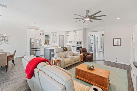 1618 Elm View Drive Corpus Christi TX 78418