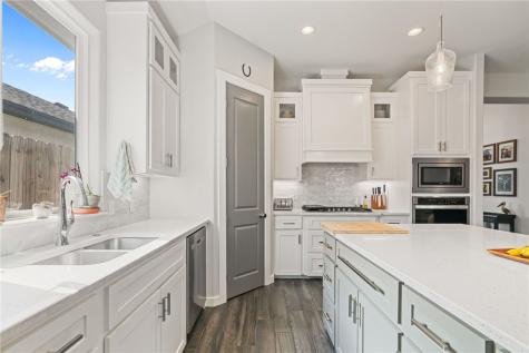 1618 Elm View Drive Corpus Christi TX 78418