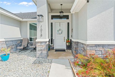 1618 Elm View Drive Corpus Christi TX 78418