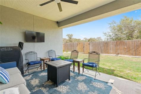 1618 Elm View Drive Corpus Christi TX 78418