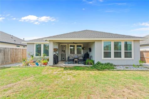1618 Elm View Drive Corpus Christi TX 78418