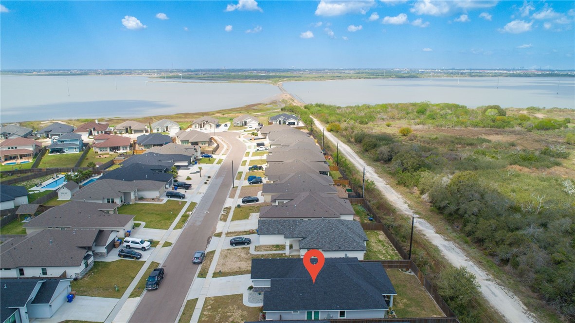 1618 Elm View Drive Corpus Christi TX 78418