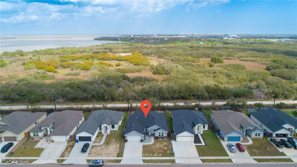 1618 Elm View Drive Corpus Christi TX 78418