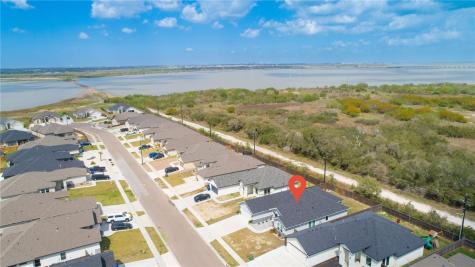 1618 Elm View Drive Corpus Christi TX 78418