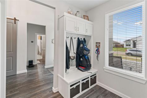 1618 Elm View Drive Corpus Christi TX 78418