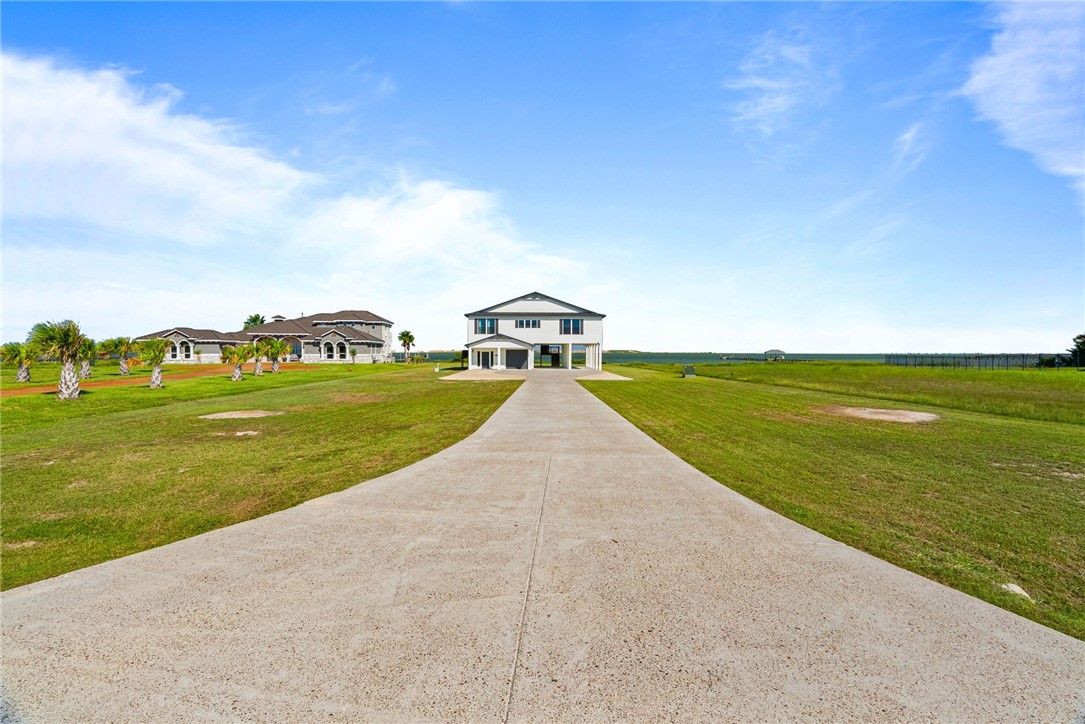 135 Sunrise Drive Rockport TX 78382