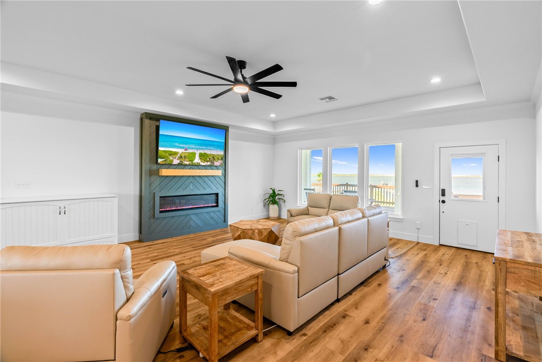 135 Sunrise Drive Rockport TX 78382