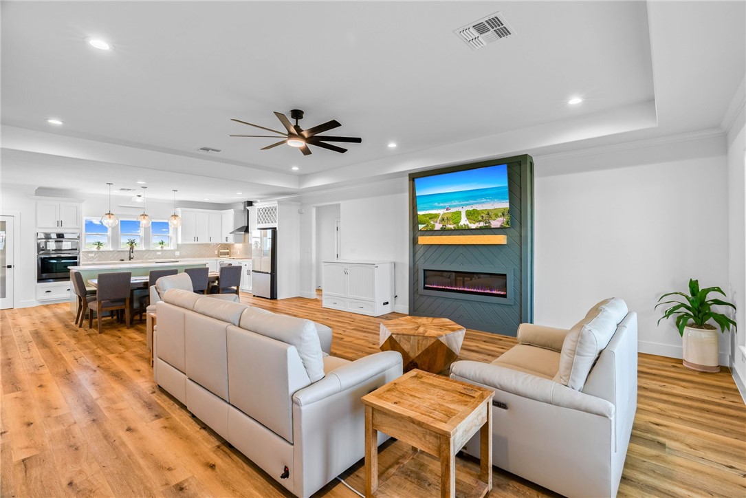 135 Sunrise Drive Rockport TX 78382