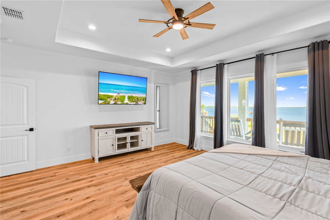 135 Sunrise Drive Rockport TX 78382