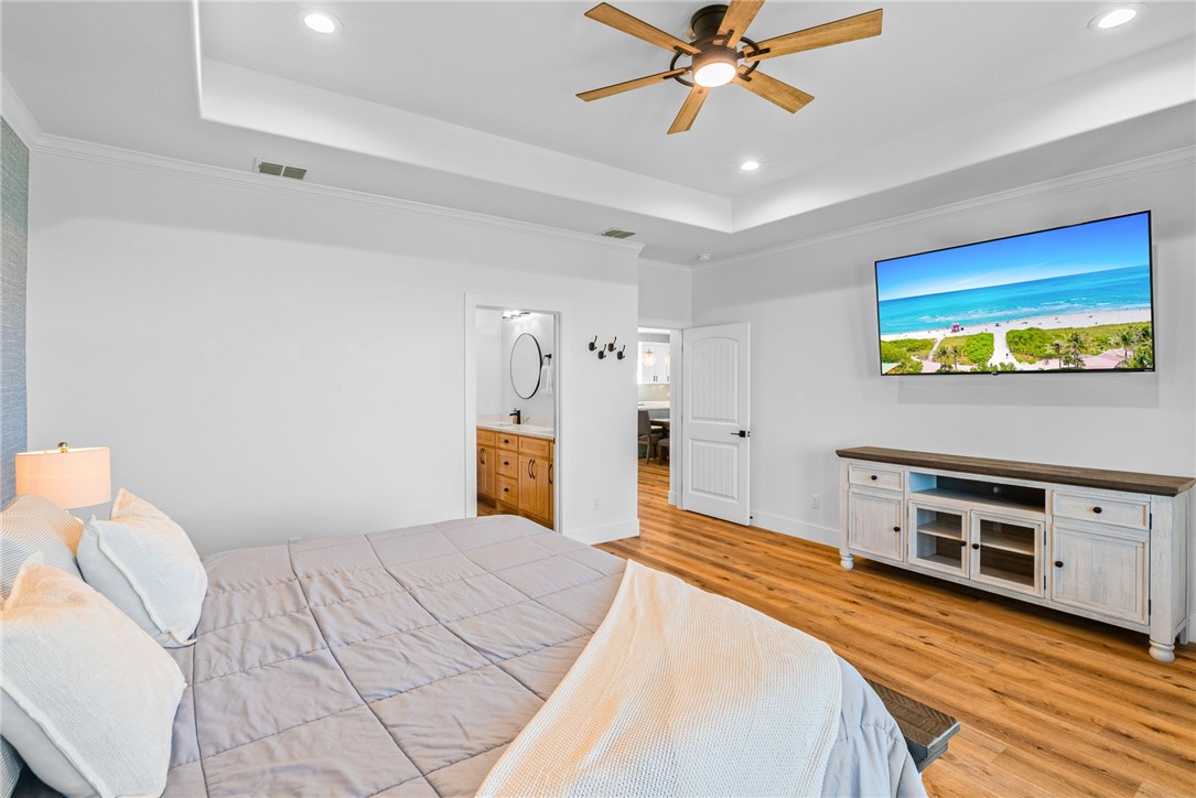 135 Sunrise Drive Rockport TX 78382