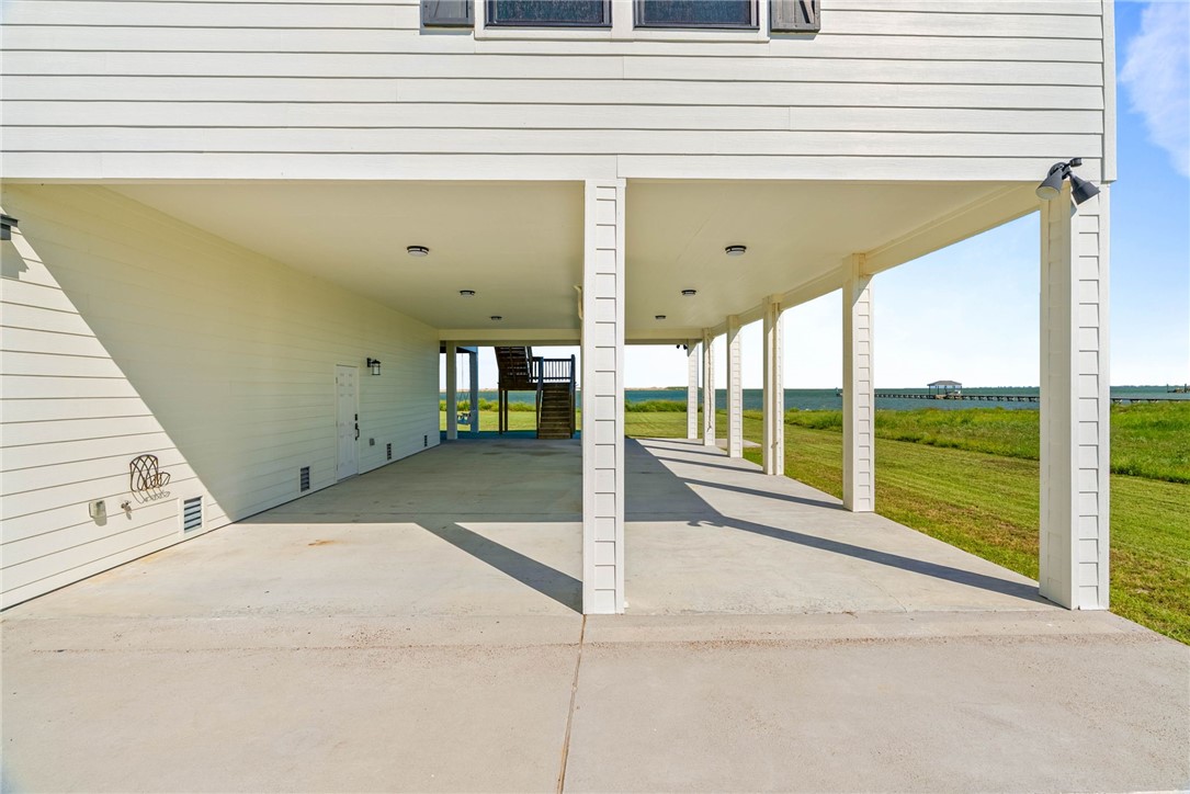 135 Sunrise Drive Rockport TX 78382