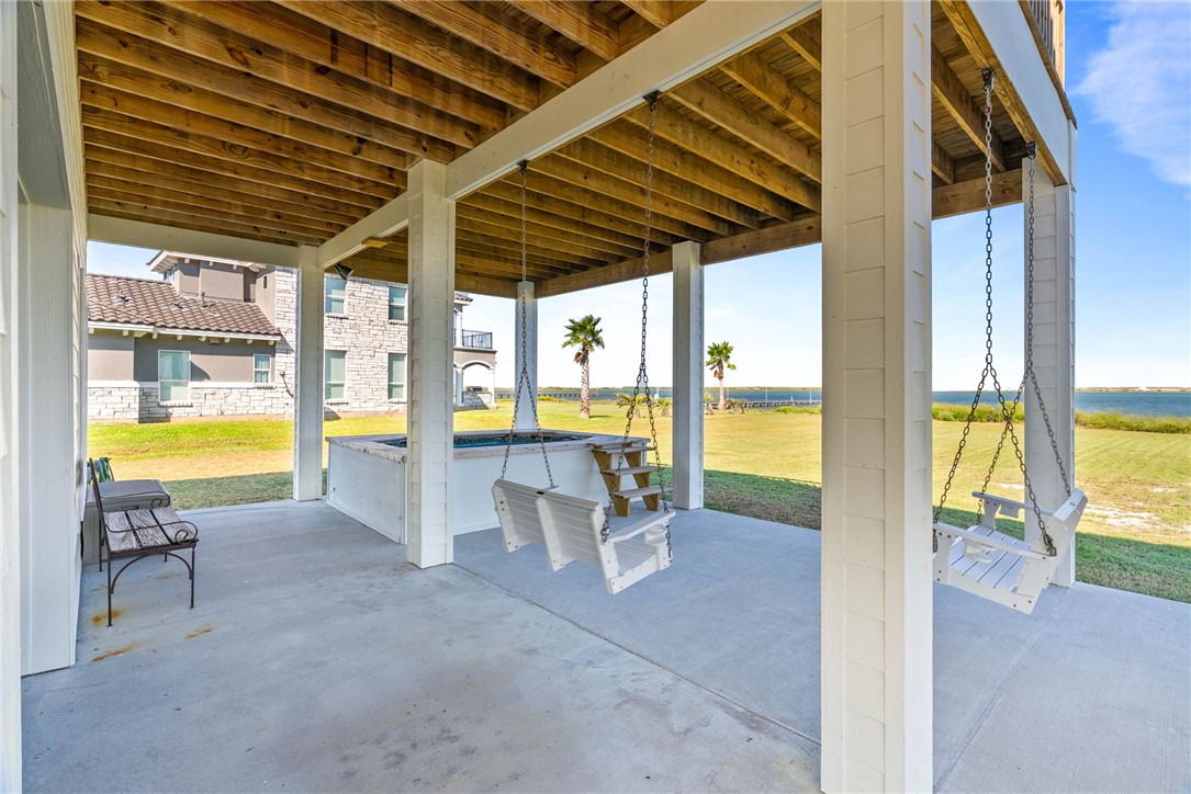 135 Sunrise Drive Rockport TX 78382