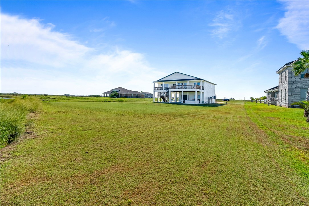 135 Sunrise Drive Rockport TX 78382