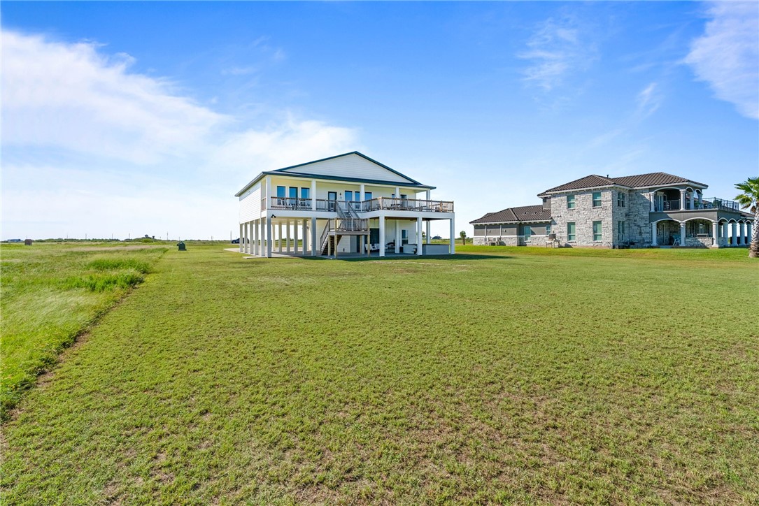 135 Sunrise Drive Rockport TX 78382