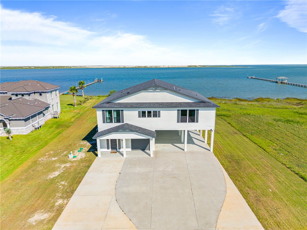 135 Sunrise Drive Rockport TX 78382