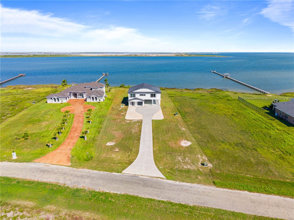 135 Sunrise Drive Rockport TX 78382