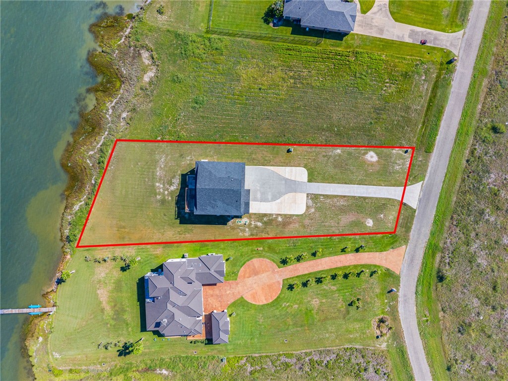 135 Sunrise Drive Rockport TX 78382