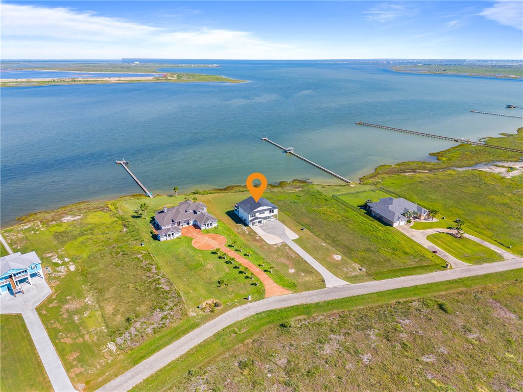 135 Sunrise Drive Rockport TX 78382