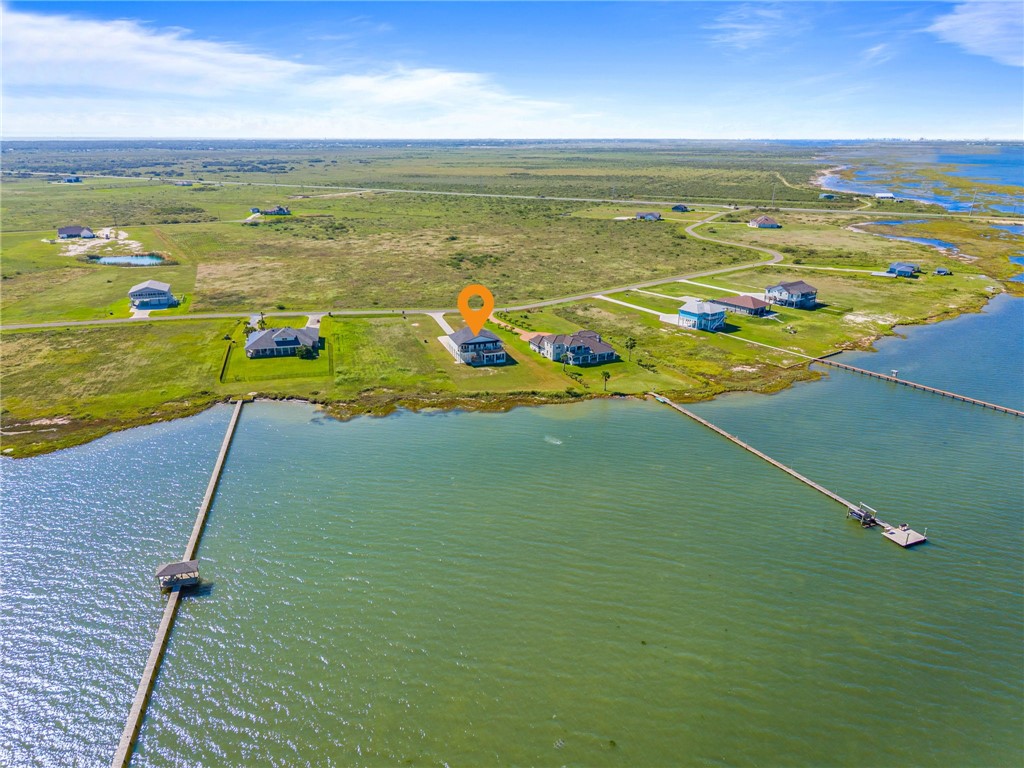 135 Sunrise Drive Rockport TX 78382