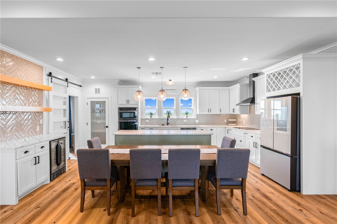 135 Sunrise Drive Rockport TX 78382